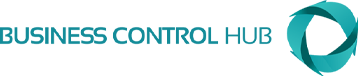 Business Control Hub Logo